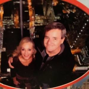 Meet your Posher, John n